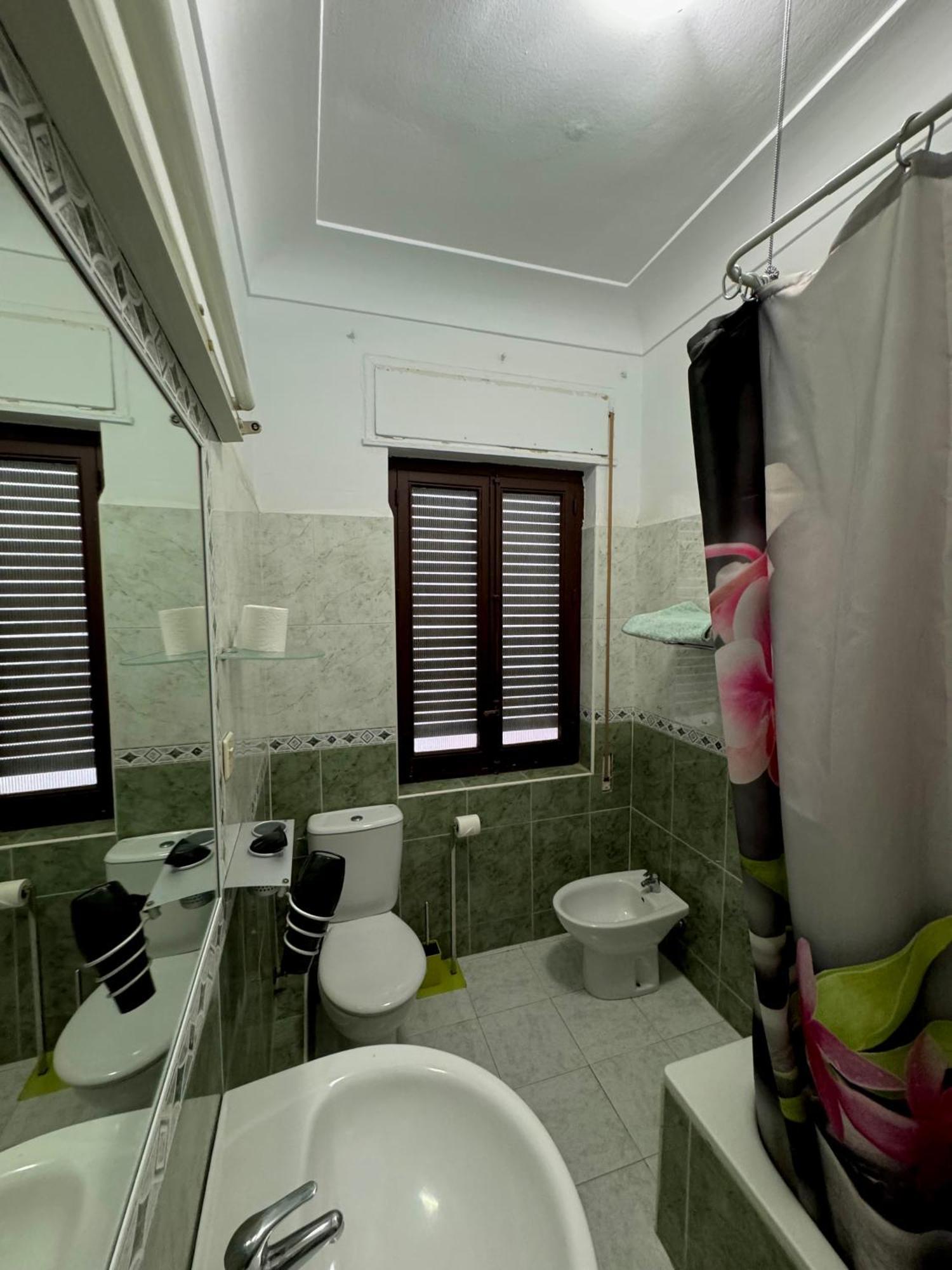 Apartamento Centrico Puente Romano Córdoba Exterior foto