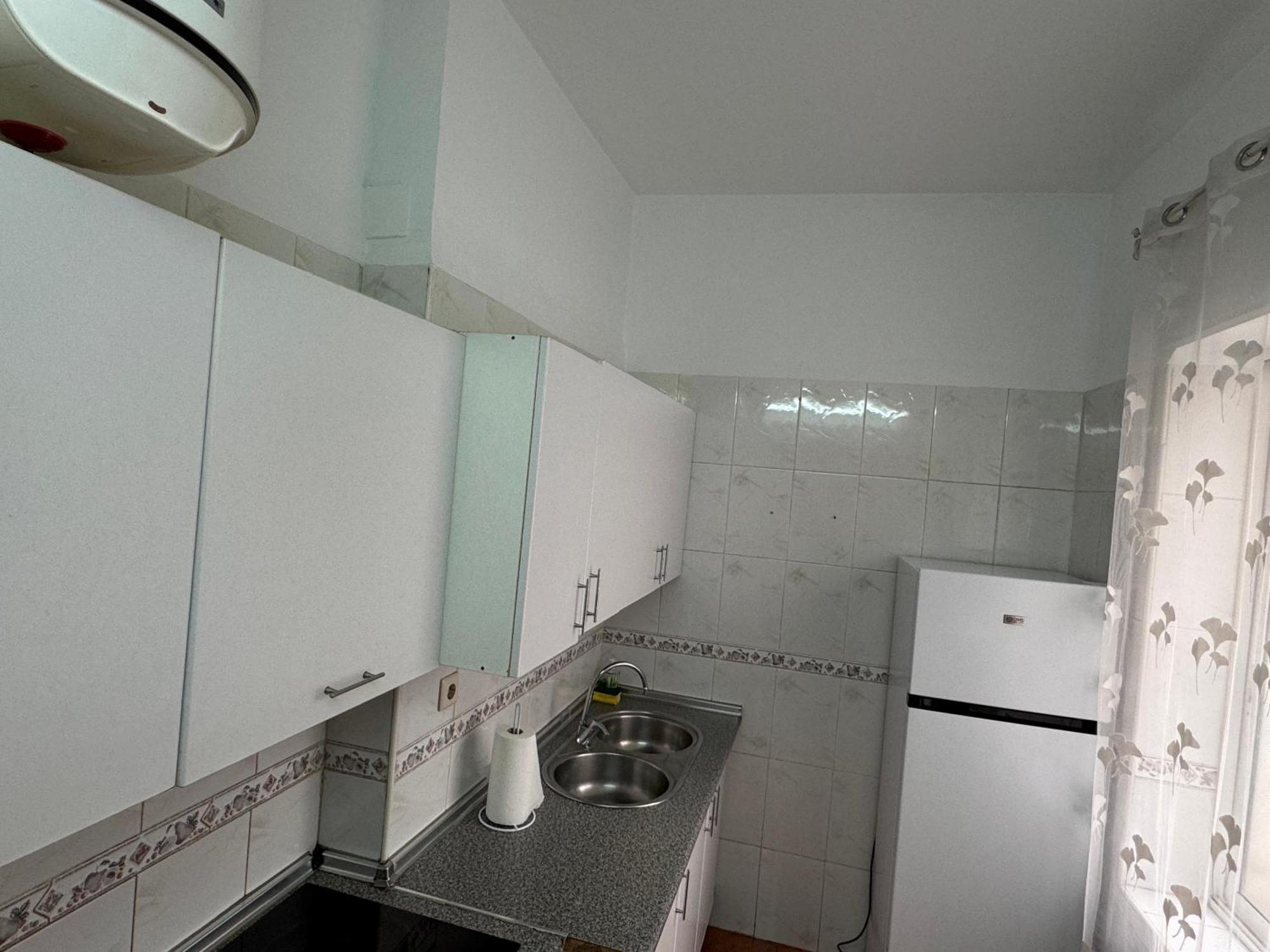 Apartamento Centrico Puente Romano Córdoba Exterior foto