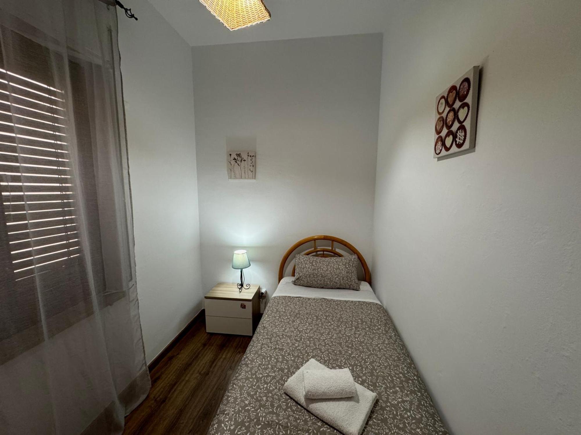 Apartamento Centrico Puente Romano Córdoba Exterior foto