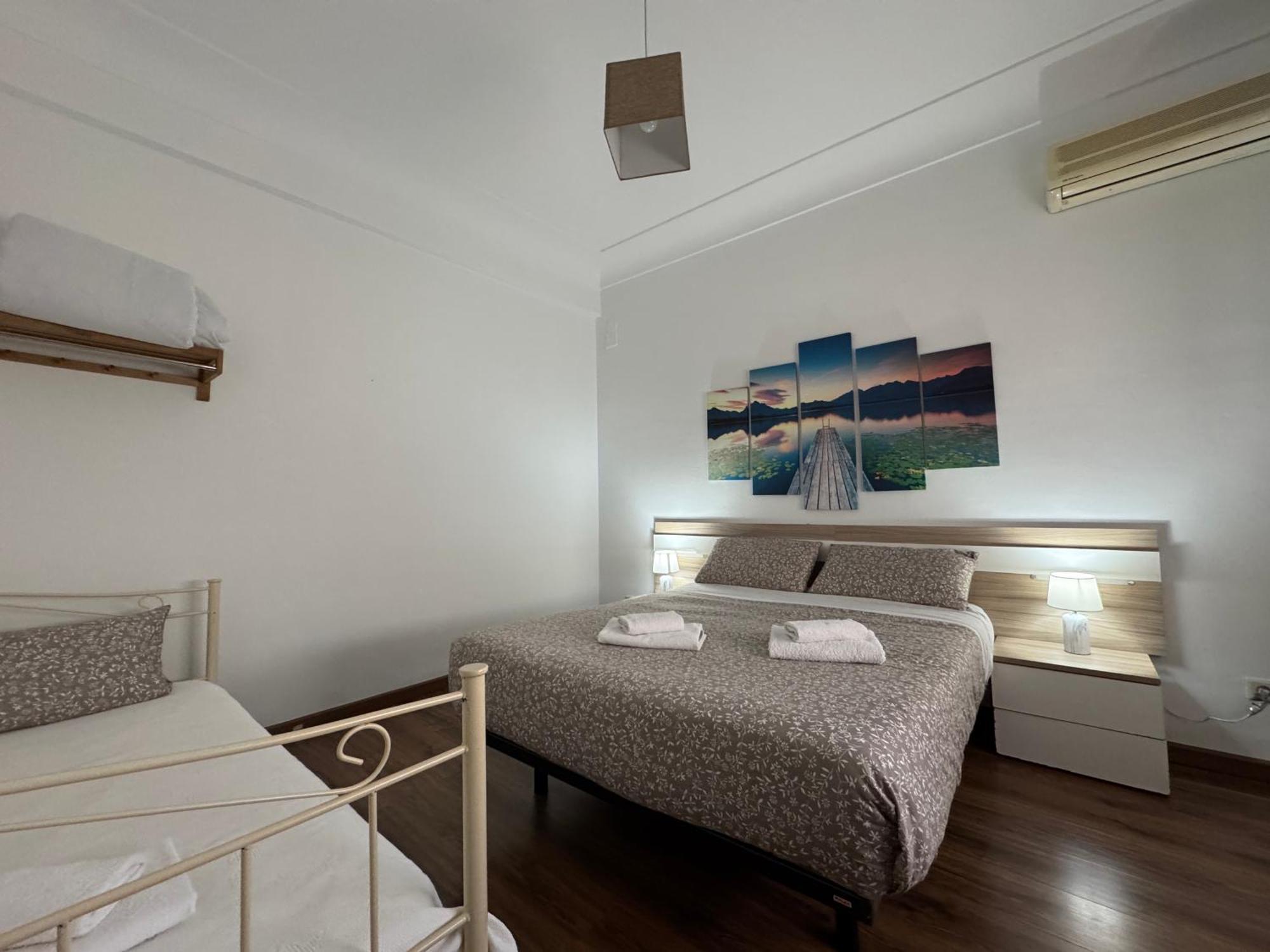 Apartamento Centrico Puente Romano Córdoba Exterior foto