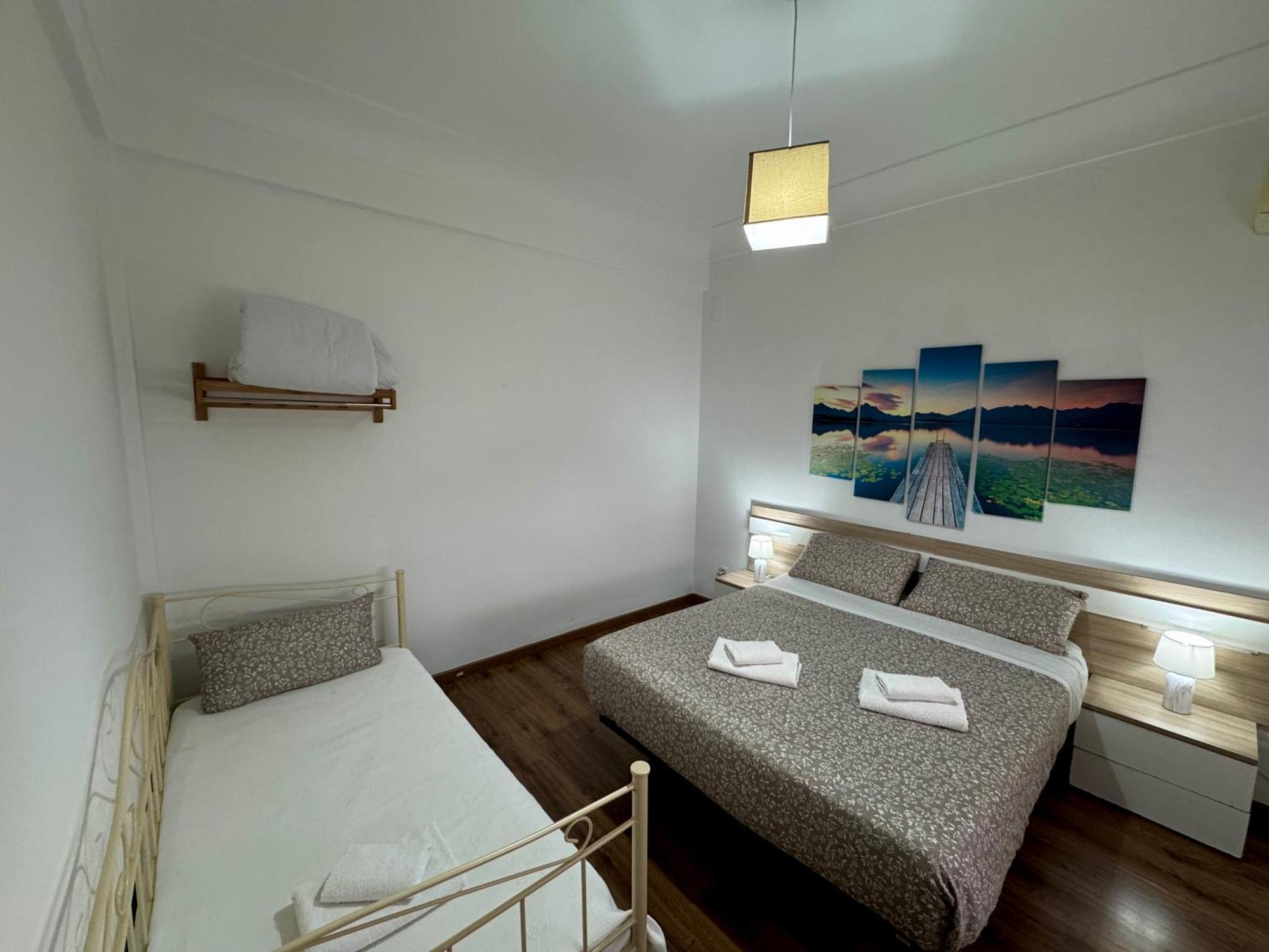 Apartamento Centrico Puente Romano Córdoba Exterior foto
